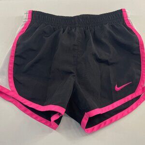 Nike Girls' Dri Fit Tempo Shorts